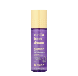 B.fresh Vanilla Bean Dream...