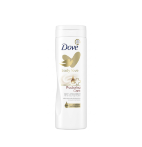 Dove Body Love Restoring Care Body Lotion Serum – 400Ml Dove Body Love Restoring Care Body Lotion Serum – 400Ml