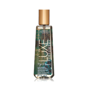 Luxe Perfumery Fiji Dreams With Coconut Oil Moisturizing Fragrance Mist