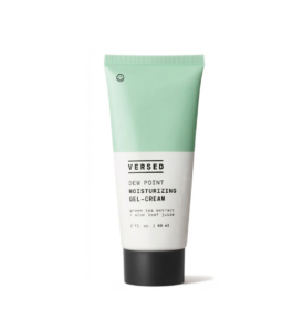 Versed Dew Point Moisturizing Gel-Cream 1Oz/30Ml