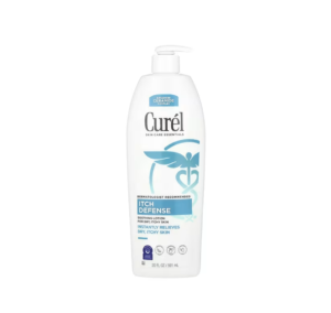 Curél Itch Relief Body Lotion – 384Ml/13Oz