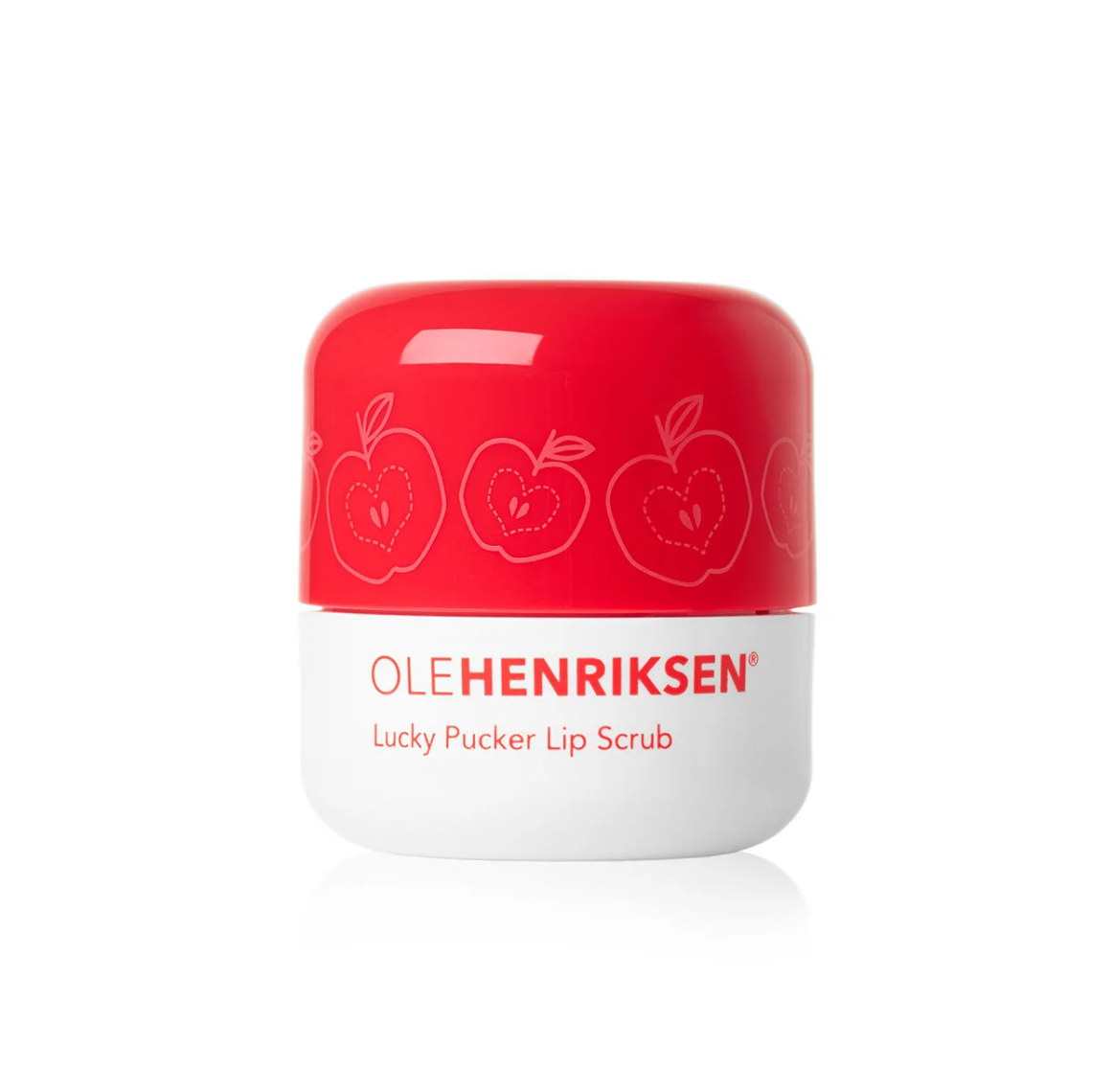 Olehenriksen Lucky Pucker Lip Scrub Olehenriksen Lucky Pucker Lip Scrub