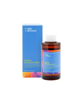 Good Molecules Glycolic...