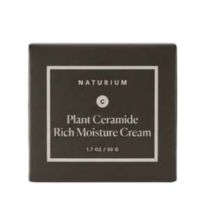 Naturium Plant Ceramide Rich Moisture Cream 1.7Oz/50G Naturium Plant Ceramide Rich Moisture Cream 1.7Oz/50G