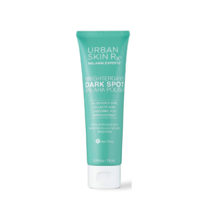 Urban Skin Rx Melanin Experts...