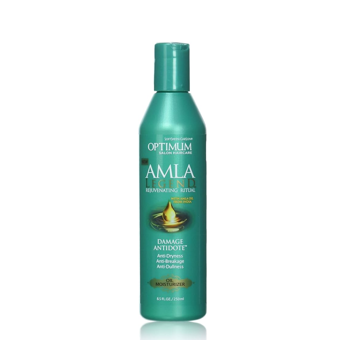 Optimum Salon Haircare Amla Legend Damage Antidote Oil Moisturizer Optimum Salon Haircare Amla Legend Damage Antidote Oil Moisturizer