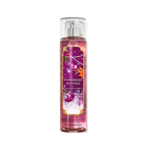 Bath & Body Works Winterberry...