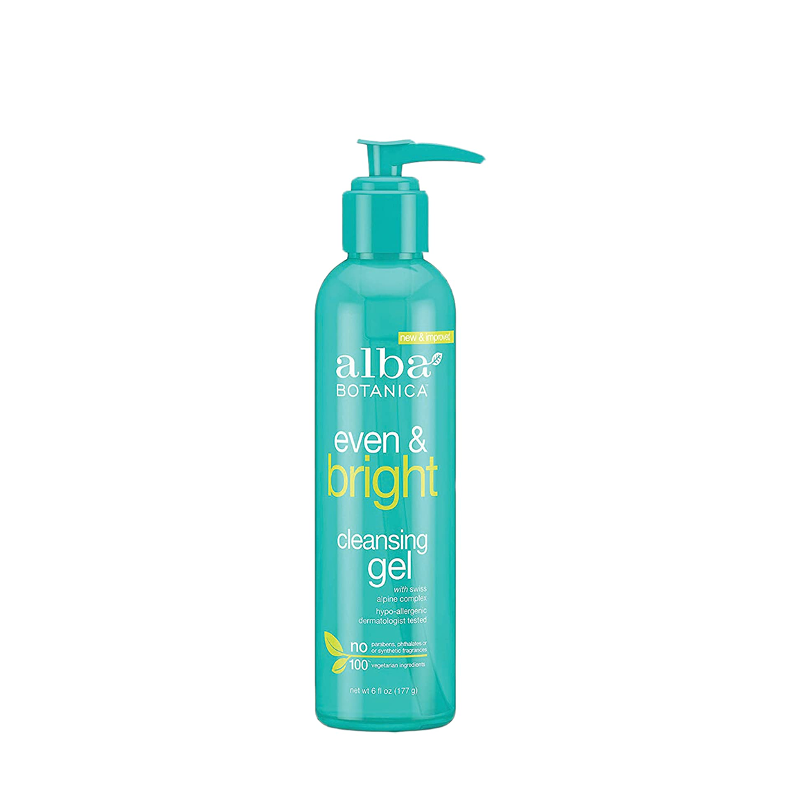 Alba Botanica Even & Bright...