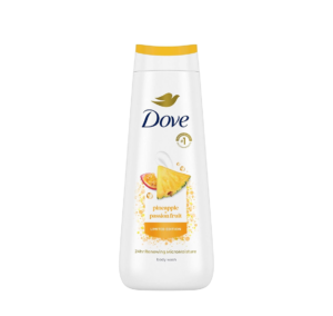 Dove Limited Edition Pineapple...