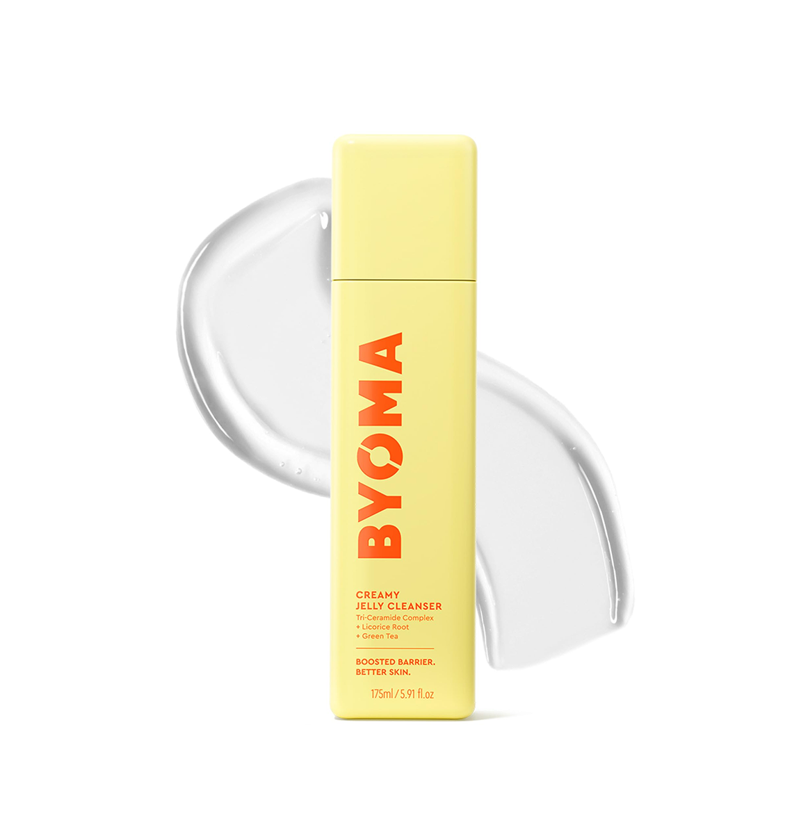 Byoma Creamy Jelly Cleanser – 175Ml/5.91Oz Byoma Creamy Jelly Cleanser – 175Ml/5.91Oz