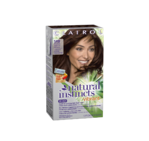 Clairol Natural Instincts...