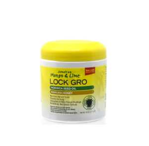 Jamaican Mango & Lime Moringa...