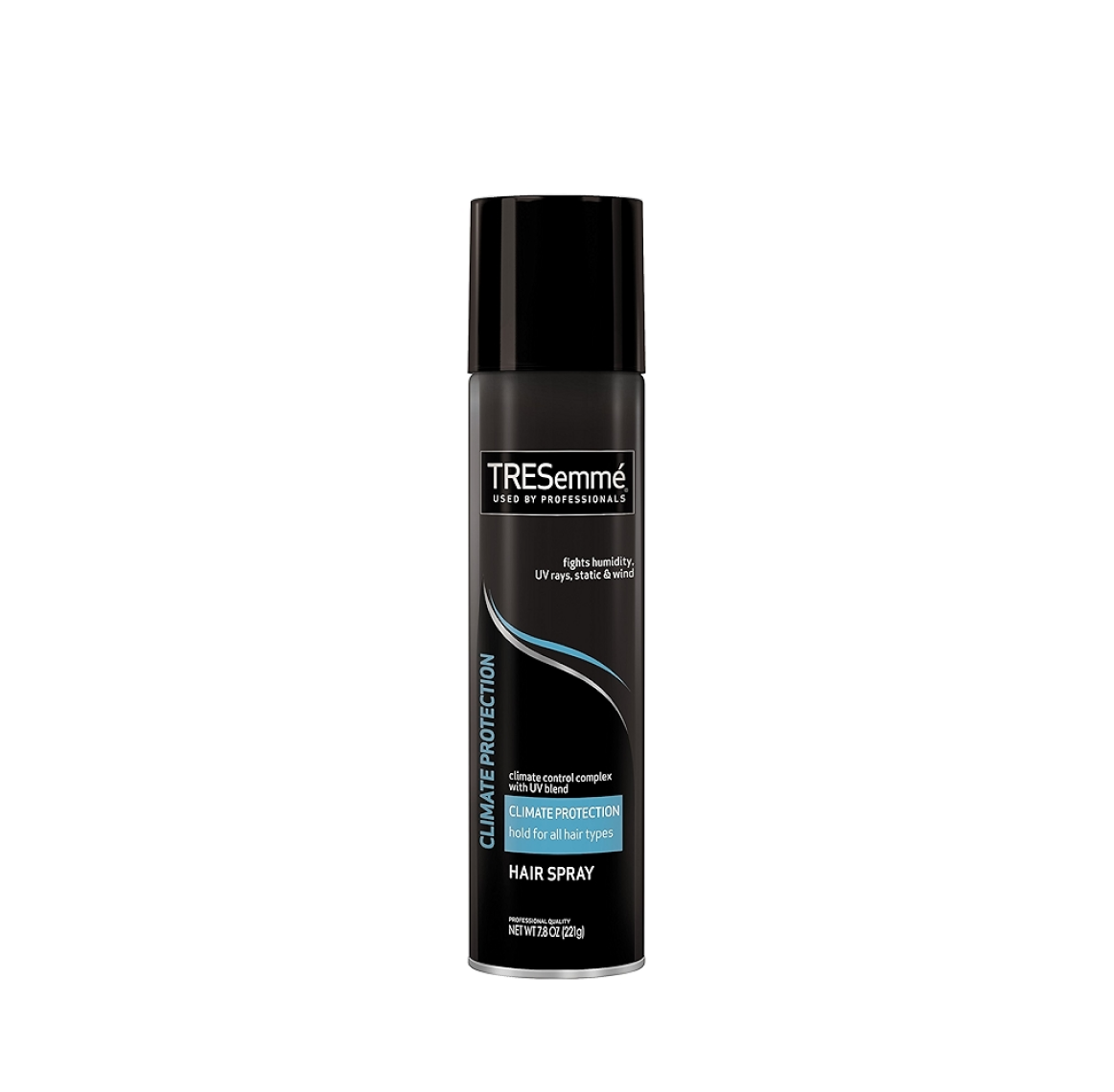 Tresemmé Climate Protection For All Hair Types Hair Spray – 11Oz/311G Tresemmé Climate Protection For All Hair Types Hair Spray – 11Oz/311G