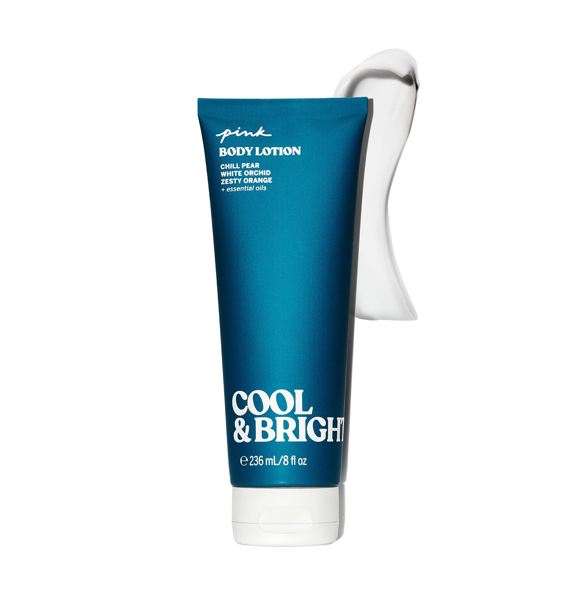 Pink Cool & Bright Body Lotion – 8Oz/236Ml Pink Cool & Bright Body Lotion – 8Oz/236Ml