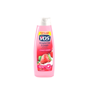Vo5 Strawberry & Cream Soften... Vo5 Strawberry & Cream Soften...
