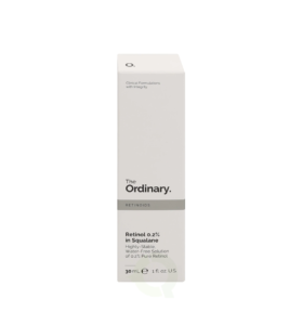 The Ordinary Retinoids Retinol... The Ordinary Retinoids Retinol...
