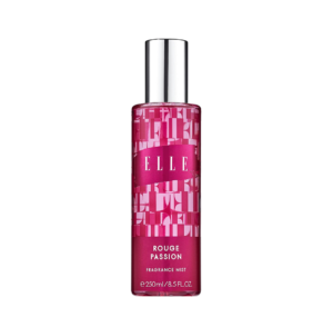 Elle Rouge Passion Fragrance...