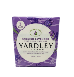 Yardley London English...