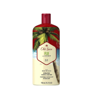 Old Spice Fiji W Coconut 2 In...