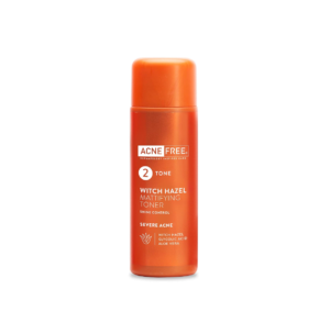 Acne Free 2 Tone Witch Hazel...