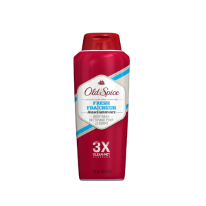 Old Spice Fresh High-Endurance Body Wash – 18Oz/532Ml Old Spice Fresh High-Endurance Body Wash – 18Oz/532Ml