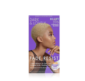 Dark & Lovely Fade Resist Hair...