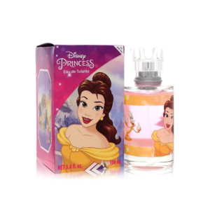 Disney Princess Eau De Toilette