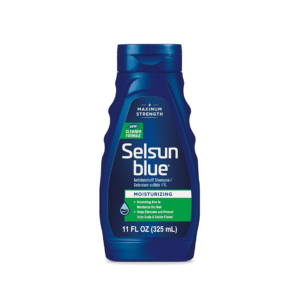Selsun Blue Moisturizing...