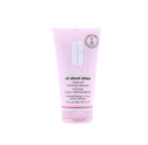 Clinique All About Clean Rinse...