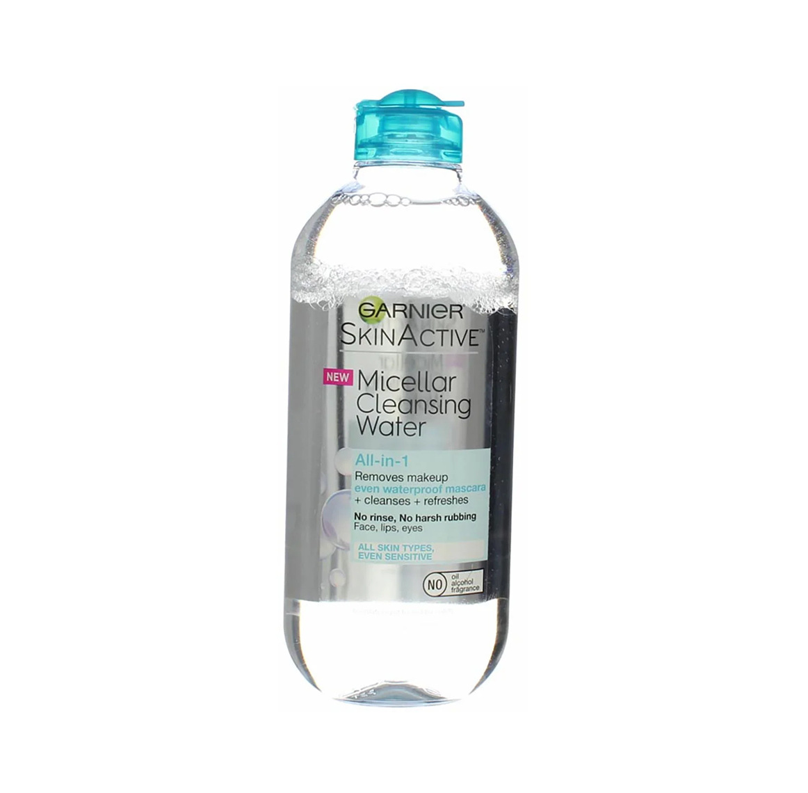 Garnier Skinactive Micellar Cleansing Water All In 1 13.5Oz Garnier Skinactive Micellar Cleansing Water All In 1 13.5Oz