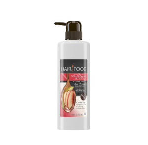 Hair Food White Nectarine...