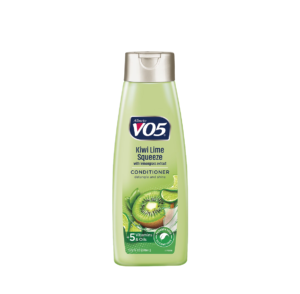 Vo5 Kiwi Lime Squeeze Conditioner +5 Vitamins & Oils – 15Oz/443Ml Vo5 Kiwi Lime Squeeze Conditioner +5 Vitamins & Oils – 15Oz/443Ml