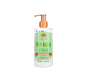 Tree Hut Palm Groove Hydra Glow Body Serum – 325Ml/11Oz