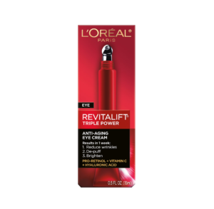 L’Oréal Paris Revitalift...