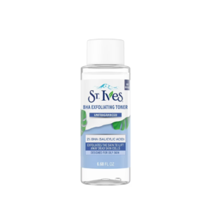 St Ives Bha Exfoliating Toner...
