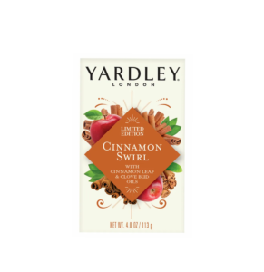 Yardley London Spiced Chai...
