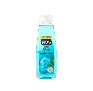 Vo5 Ocean Refresh Revitalizing Renew & Refresh Shampoo – 15Oz/443Ml