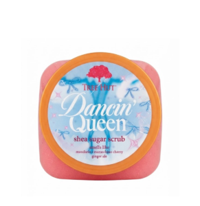 Tree Hut Dancing Queen Shea Sugar Scrub 18Oz/510G Tree Hut Dancing Queen Shea Sugar Scrub 18Oz/510G