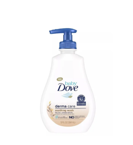 Dove Baby Derma Care Soothing...
