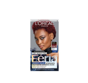 L’Oréal Paris Féria Hair Dye...