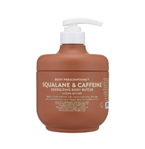 Body Prescriptions Squalene...