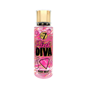 W7 Pink Diva Body Mist