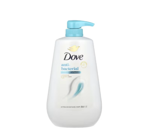 Dove Anti-Bacteria Body Wash...