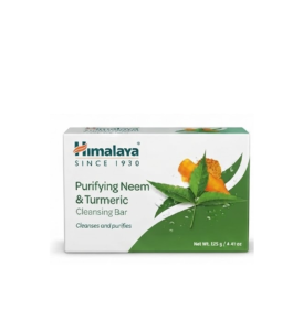Himalaya Purifying Neem...