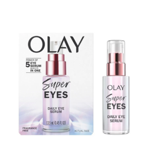 Olay Super Eyes Daily Eye...