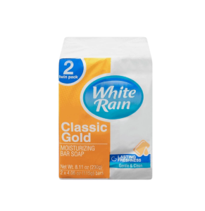 White Rain Classic Gold...