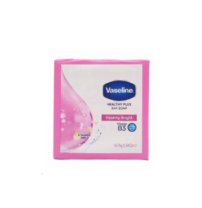 Vaseline Healthy Plus Healthy...