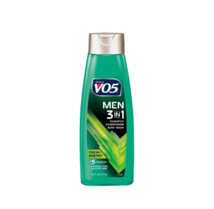 Vo5 Men 3 In 1 Fresh Energy...