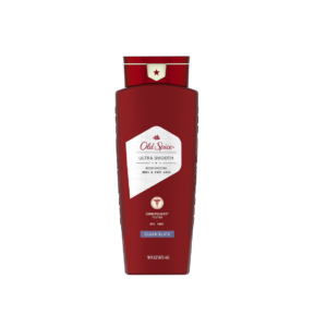 Old Spice Ultra Smooth Clean Slate Moisturizing Body & Face Wash – 16Oz/473Ml Old Spice Ultra Smooth Clean Slate Moisturizing Body & Face Wash – 16Oz/473Ml