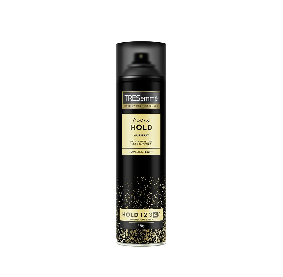 Tresemmé Extra Hold Hairspray Lock In Moisture Lock Out Frizz Hold 4 – 11Oz/311G Tresemmé Extra Hold Hairspray Lock In Moisture Lock Out Frizz Hold 4 – 11Oz/311G